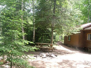 Birch Point Resort