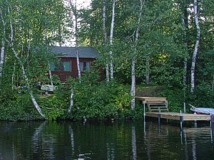 Birch Point Resort