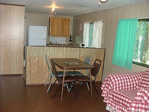 Birch Point Resort