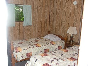 Birch Point Resort