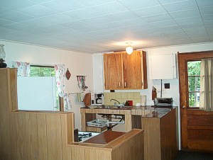 Birch Point Resort
