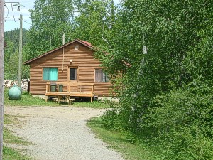 Birch Point Resort