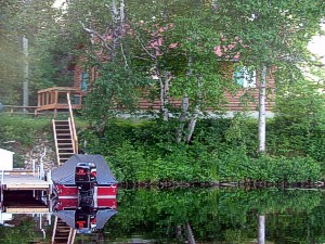 Birch Point Resort