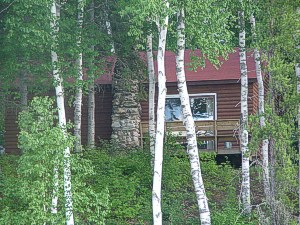 Birch Point Resort