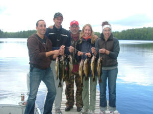Birch Point Resort