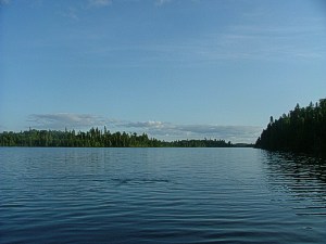 Birch Point Resort