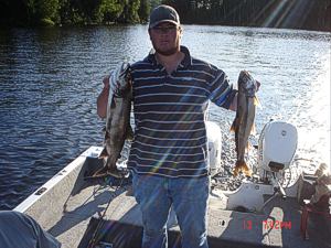 Birch Point Resort